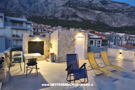 Apartamenty Škorput foto 4