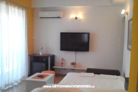 Apartamenty Srećo foto 2