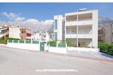 Apartamenty Srzić foto 2
