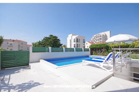 Apartamenty Srzić foto 3