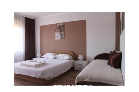 Apartamenty Sumić foto 2