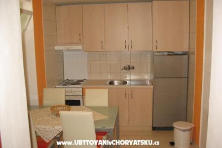 Apartamenty Sumić foto 4