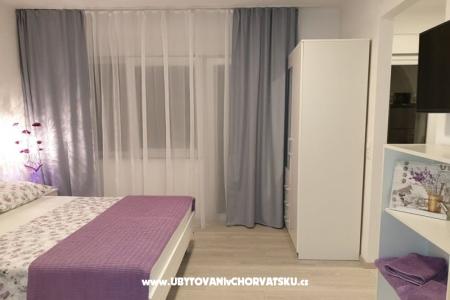 Apartamenty Tamburović foto 3