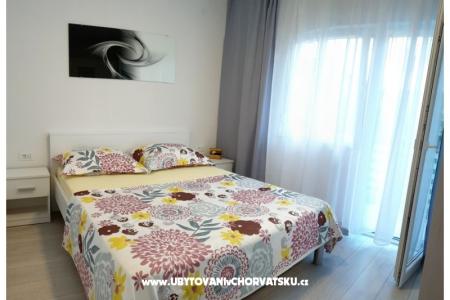 Apartamenty Tamburović foto 4