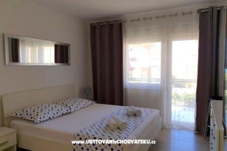 Apartamenty Tamburović foto 5