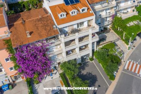 Apartamenty Villa Vranješ foto 3