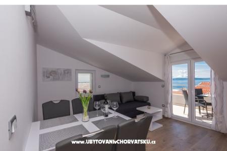 Apartamenty Vujcic foto 2
