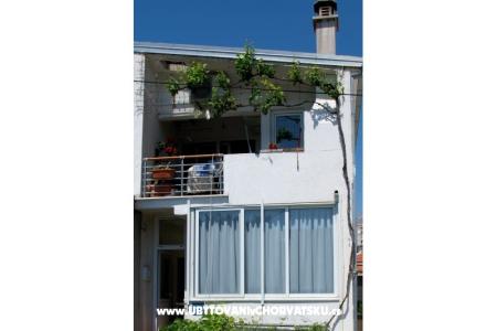 Apartamenty Zarko Buljan foto 2