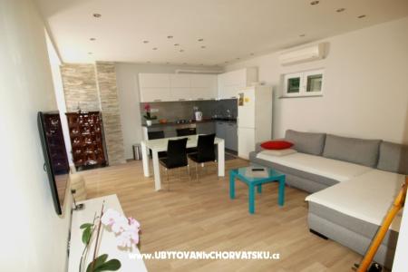 Apartamenty Zarko Buljan foto 4