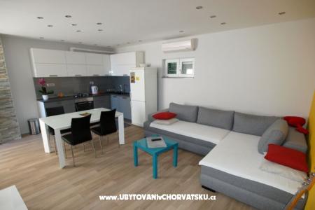 Apartamenty Zarko Buljan foto 5
