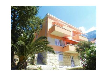 Apartamenty Anita - Center foto 2