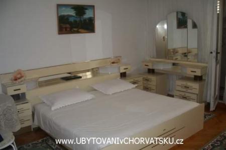 Apartamenty and rooms Gojak Milenka foto 2