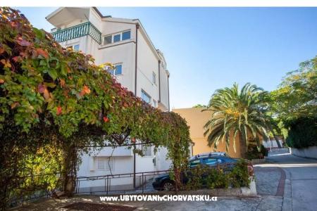 Apartamenty and rooms Gojak Milenka foto 4