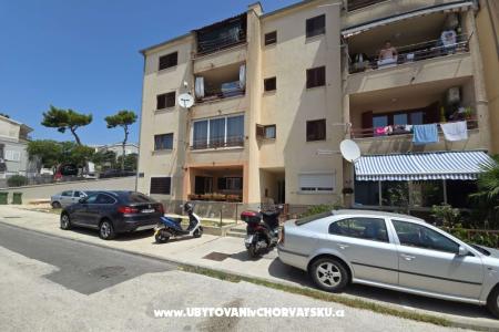 Apartament Antonia Makarska Chorwacja