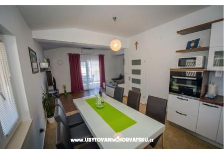 Apartament Hrvoje foto 3