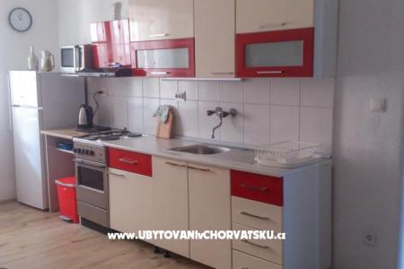 Apartament Ruzmarin foto 4