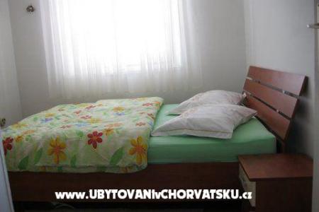 Apartament Vrisika foto 2