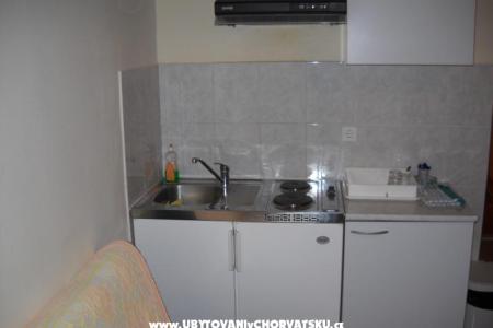 Apartamenty Bobanac foto 4