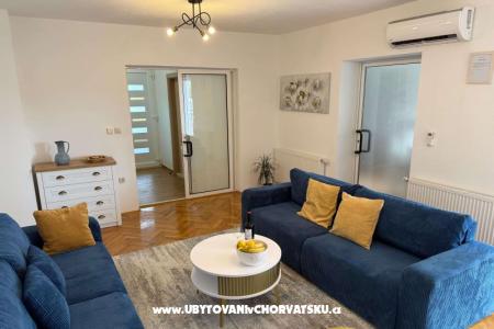 Apartamenty Alen Makarska Chorwacja