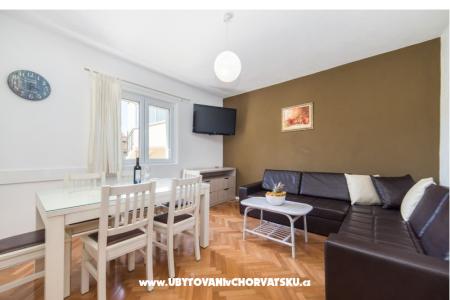 Apartamenty Alen foto 3