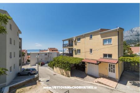 Apartamenty Alen foto 5