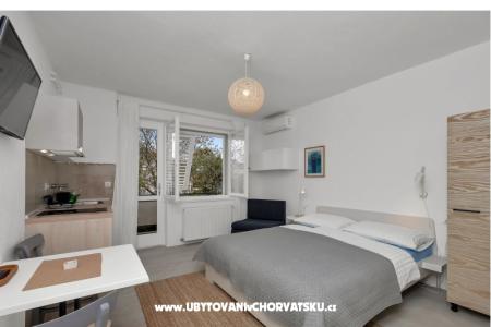 Apartamenty and rooms Rica foto 2