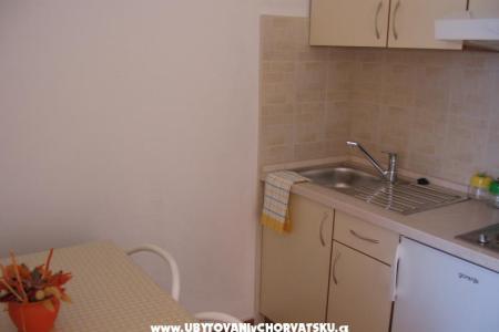 Apartamenty Centar Makarska foto 2