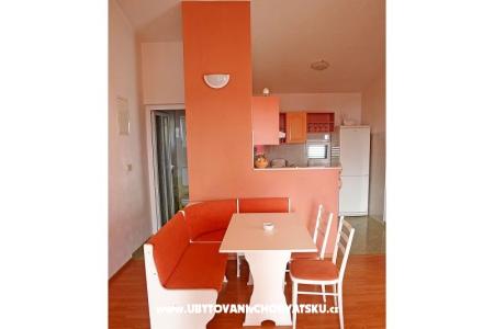 Apartamenty Centar Makarska foto 5