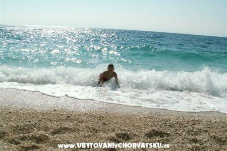 Apartamenty Begic foto 2