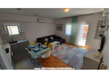Apartamenty Edita foto 3