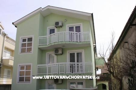 Apartamenty Green Dom foto 2