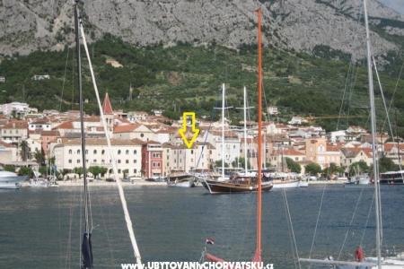 Apartamenty Kačić foto 2