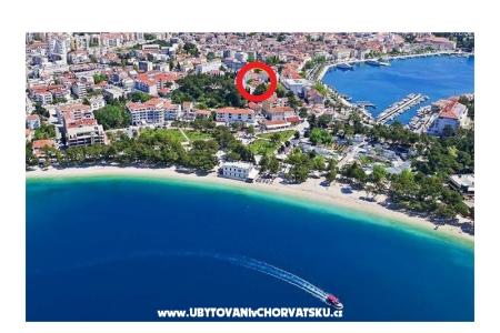 Apartamenty Luigi foto 2