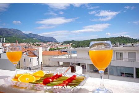 Apartamenty Luigi foto 3