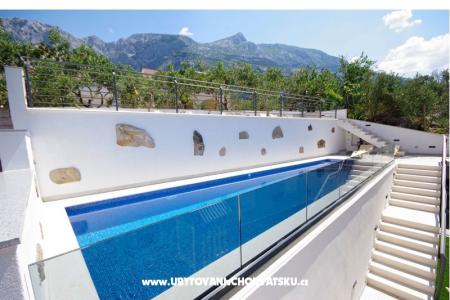 Apartamenty Makarska foto 3