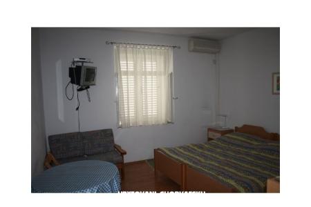 Apartamenty Marija Makarska foto 3