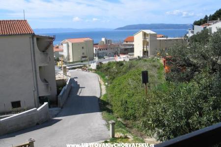 Apartamenty Marijanovic foto 2