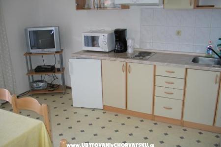Apartamenty Marijanovic foto 3