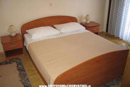 Apartamenty Marijanovic foto 4