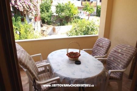 Apartamenty Mihić foto 3