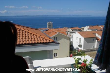 Apartamenty Milic foto 2