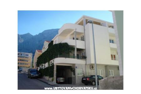 Apartamenty Milic foto 3