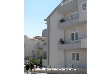 Apartamenty Pandzic foto 2