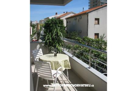 Apartamenty Pandzic foto 5