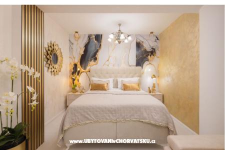 Apartamenty Romilda, by the beach Makarska Chorwacja
