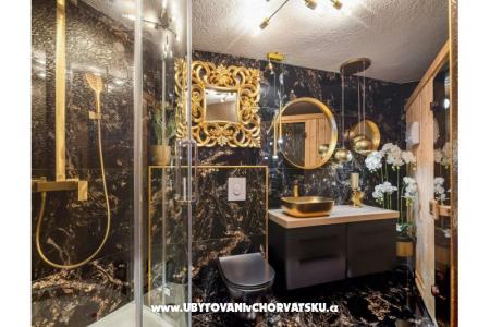 Apartamenty Romilda, by the beach foto 2