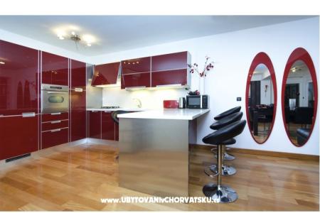 Apartamenty Romilda, by the beach foto 4