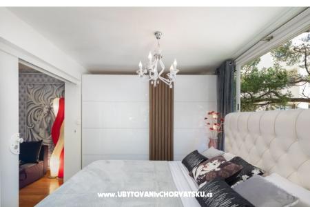 Apartamenty Romilda, by the beach foto 5