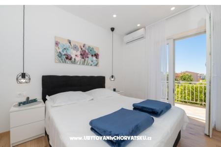 Apartamenty Sani foto 2