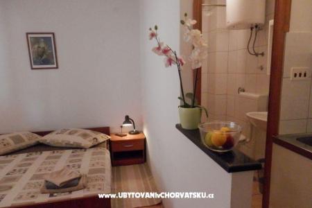 Apartamenty Selak foto 2